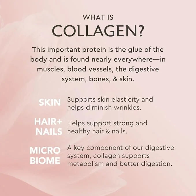 Alaya Multi Collagen Powder