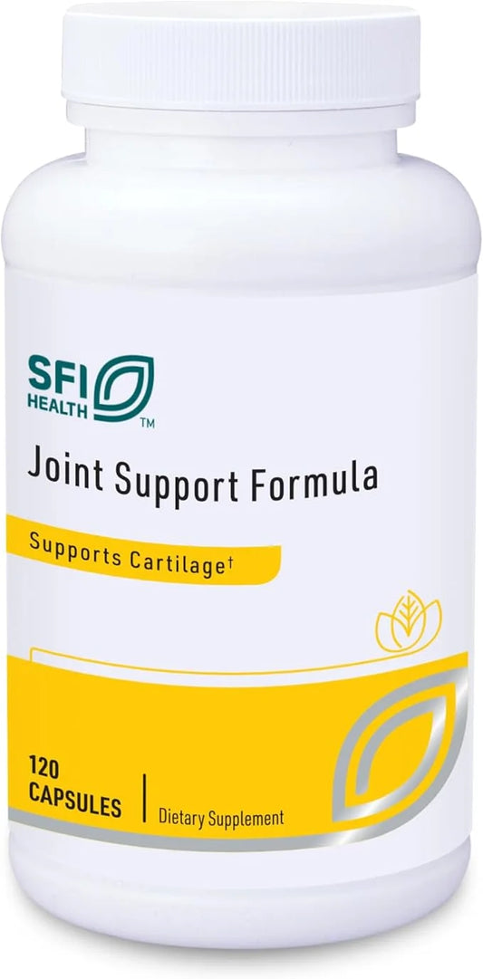 Klaire Labs Joint Support Formula (120 Capsules)