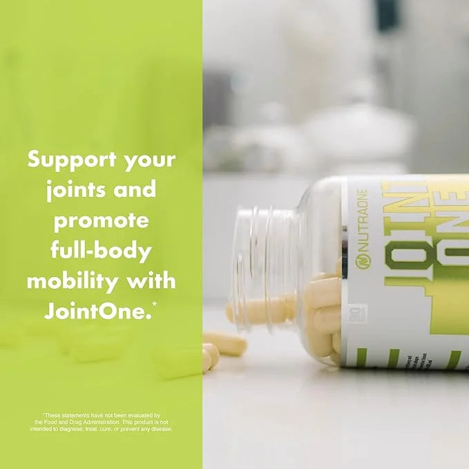 JointOne Joint Support by NutraOne (90 Capsules)