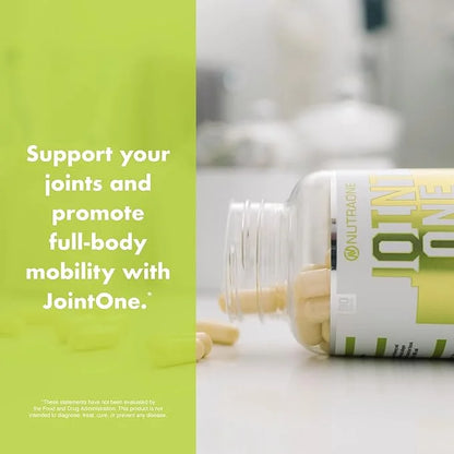 JointOne Joint Support by NutraOne (90 Capsules)