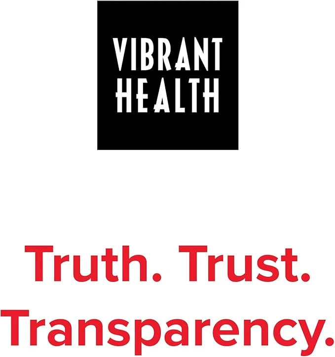 Vibrant Health, Joint Vibrance, Comprehensive Joint 21 Servings