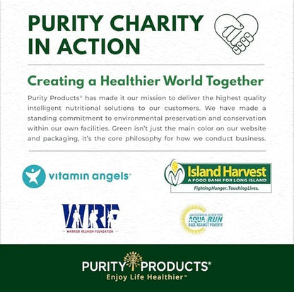 Purity Products H.A. Joint and Skin 5-Loxin - 90 Capsules (1)