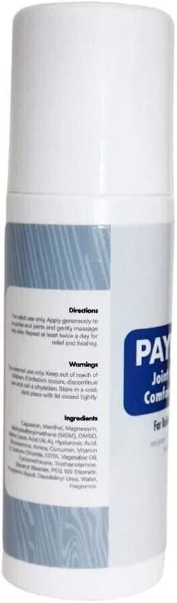 Joint & Muscle Comfort Roll-on
