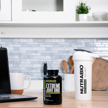 NutraBio Extreme Joint Care 120 Capsules
