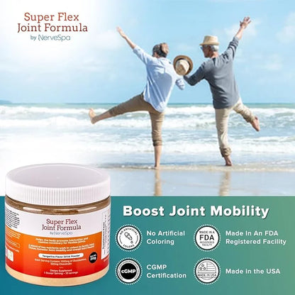 Super Flex Joint Formula Drink Powder 30 servings