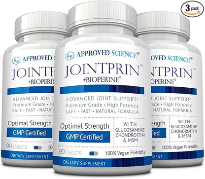 Approved Science Jointprin -3 Month