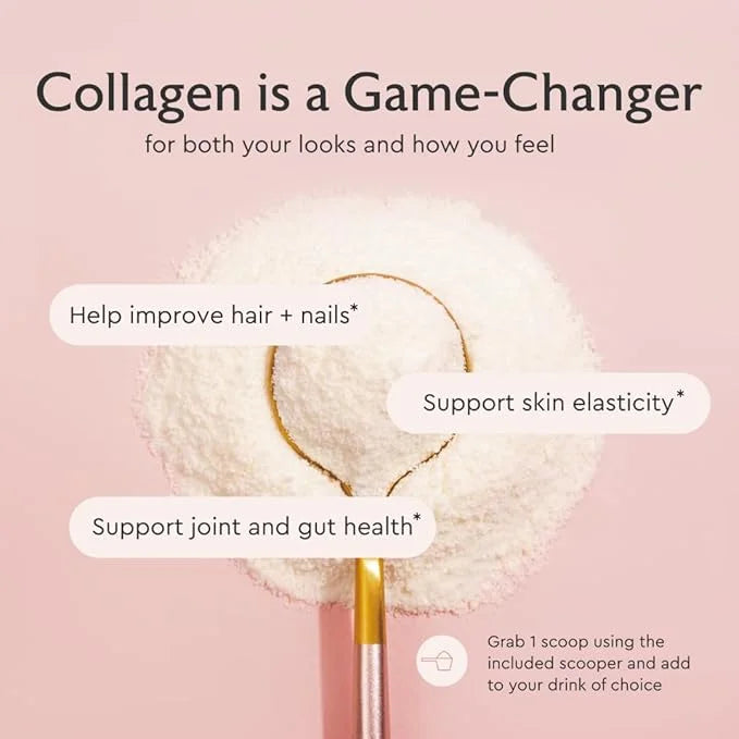 Alaya Multi Collagen Powder