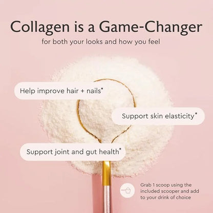 Alaya Multi Collagen Powder