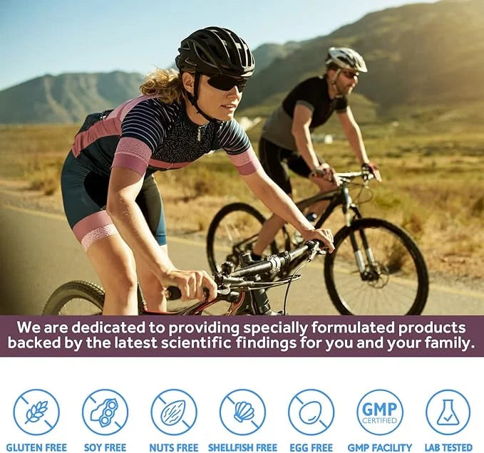 Glucosamine Chondroitin, 1500 mg Glucosamine HCl, 90 Tabs
