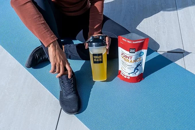 Vibrant Health, Joint Vibrance, Comprehensive Joint 30 Servings