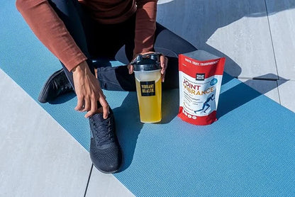 Vibrant Health, Joint Vibrance, Comprehensive Joint 30 Servings