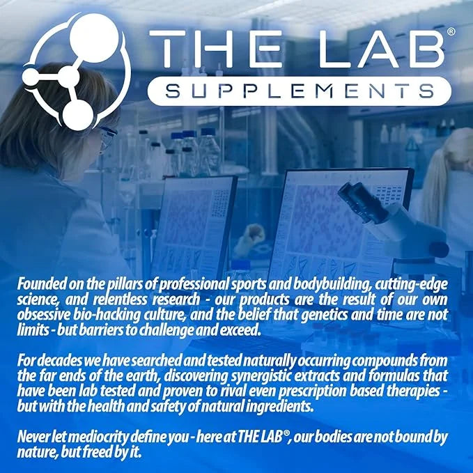 J-FLEX9 Advanced Joint Health Supplement + 9 Ingredients