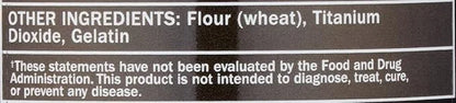 Flexible Joint Formula, Most Complete Joint 240 count