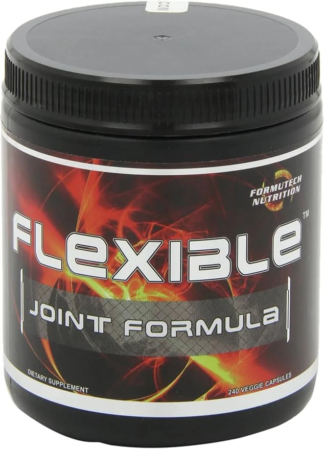 Flexible Joint Formula, Most Complete Joint 240 count