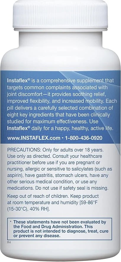 Instaflex Joint Support Supplement 42 Capsules