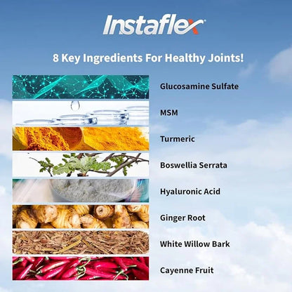 Instaflex Joint Support Supplement 42 Capsules