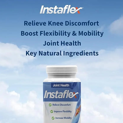 Instaflex Joint Support Supplement 42 Capsules