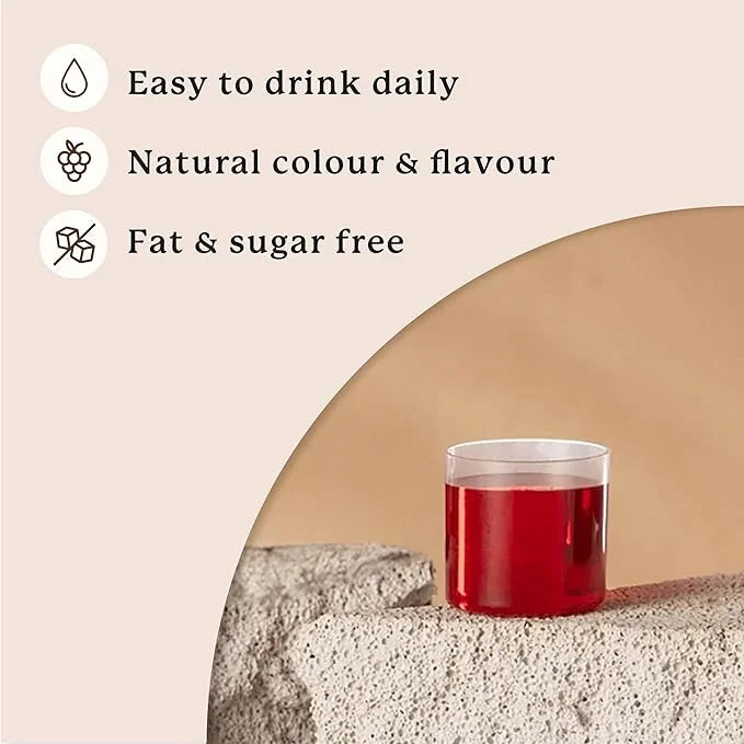 Liquid Marine Collagen 500 ml x 2 I 11g Collagen 40-Day Supply