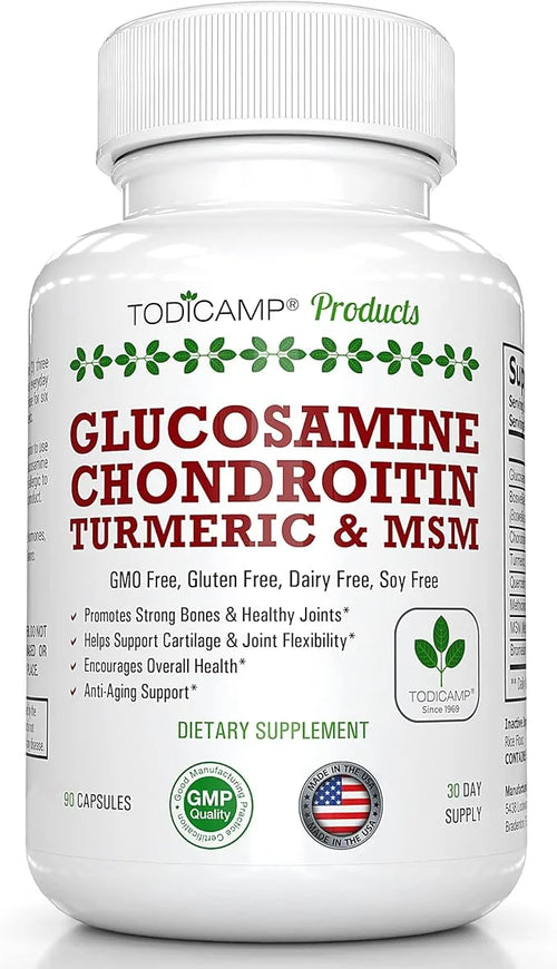 Joint Support Supplement 90 Vegie