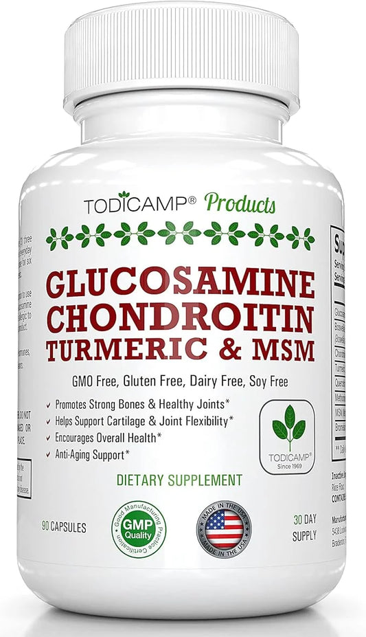 Joint Support Supplement 90 Vegie