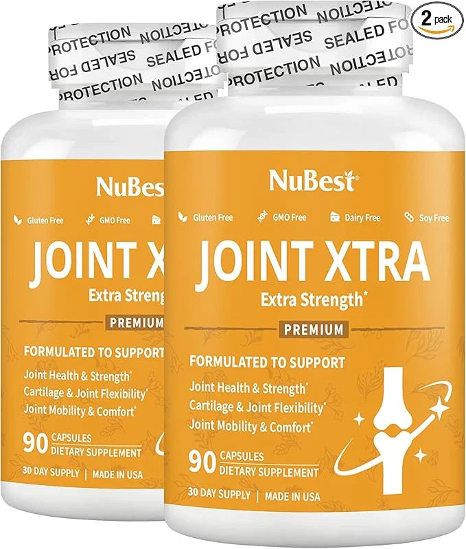 NuBest Joint Xtra 2)