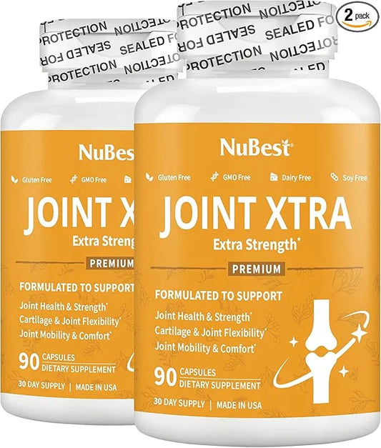 NuBest Joint Xtra 2)