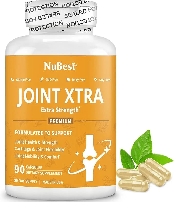 NuBest Joint Xtra 2)