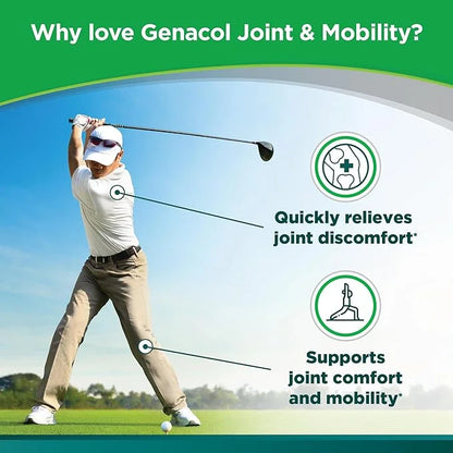 Genacol Collagen & Natural Eggshell Membrane 5 Days| 90 Capsules
