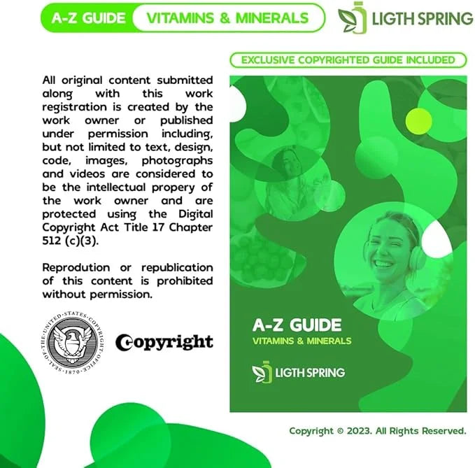 Glucosamine Chondroitin Complex with MSM, Dietary 120 Caplet (2 Items)