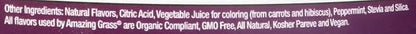 Amazing Grass Greens Superfood Antioxidant: Greens 100 Servings