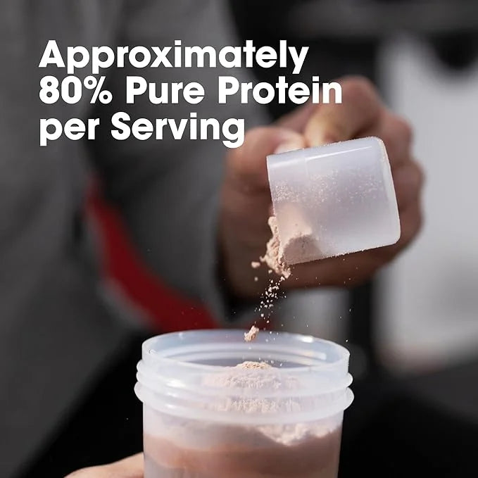 Optimum Nutrition Gold Standard 100% Isolate, 1.64 Pounds, 24 Servings