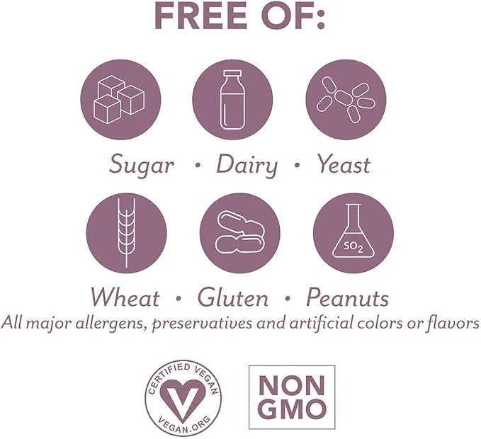 PlantFusion Vegan Collagen Beauty 18 Servings)