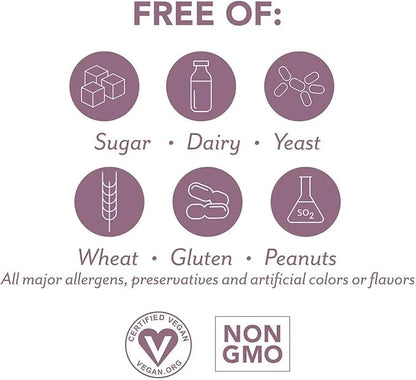 PlantFusion Vegan Collagen Beauty 18 Servings)