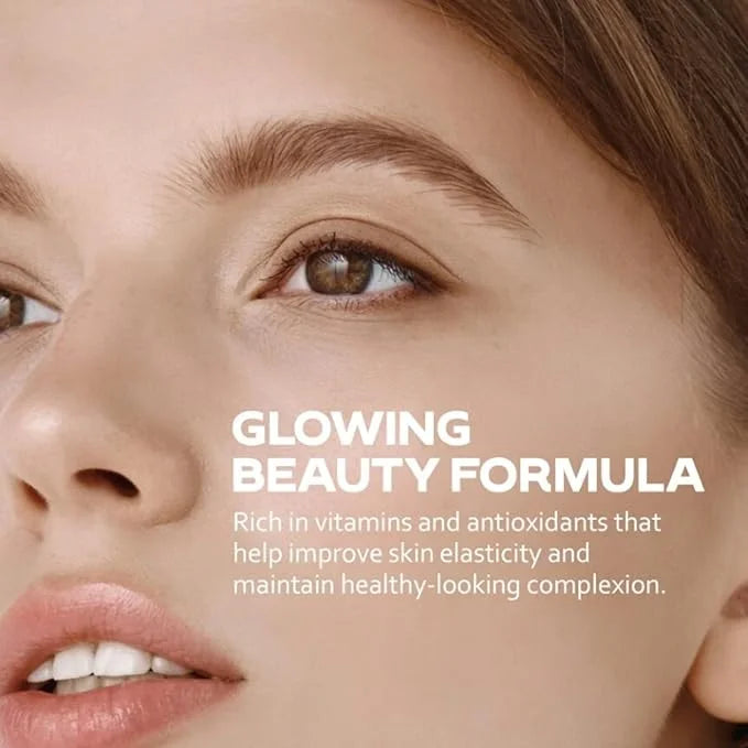 Vital Vitamins Multi Collagen Plus 150 Pills