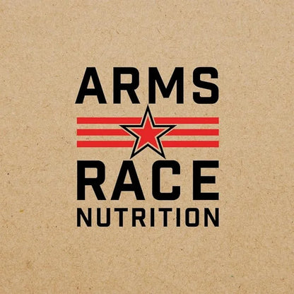 Arms Race Nutrition Vegan Gourmet Plant-Based 32 oz. (2 lbs)