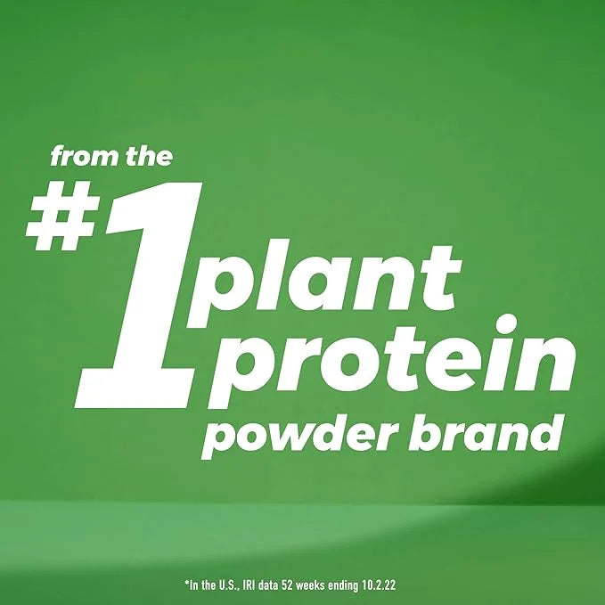 Orgain Protein Powder + Collagen, Vanilla Bean 25g of 10g Collagen 1B CFU 1.6lb