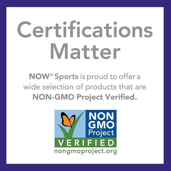 NOW Sports Nutrition, Pea Protein 24 2-Pound