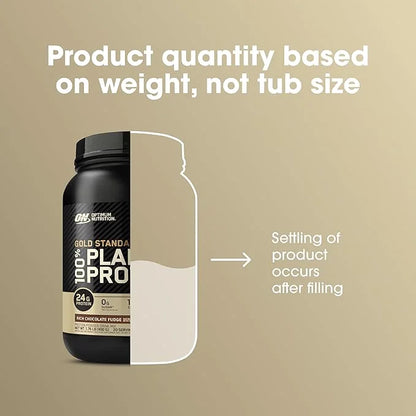 Optimum Nutrition Gold Standard 100% Plant 20 Servings