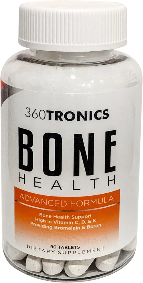 Bone Health Support- Multinutrient Support