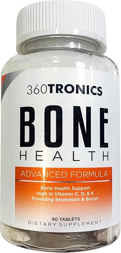 Bone Health Support- Multinutrient Support