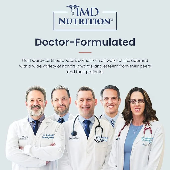 1MD Nutrition Vitamin D3 5000 IU Softgels 3-Month Supply