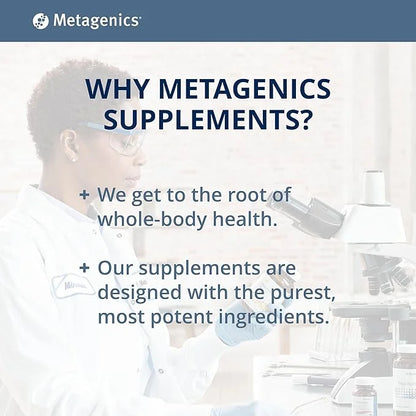 Metagenics- Cal Apatite Bone Builder Forte, 180 Capsules