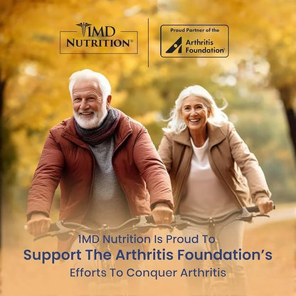 1MD Nutrition OsteoMD for Comprehensive Support D3 & K2-90 Capsules