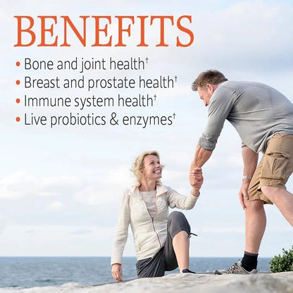 Garden of Life Vitamin D, Vitamin D3, Vitamin 5,000 IU, 60 Vegetarian
