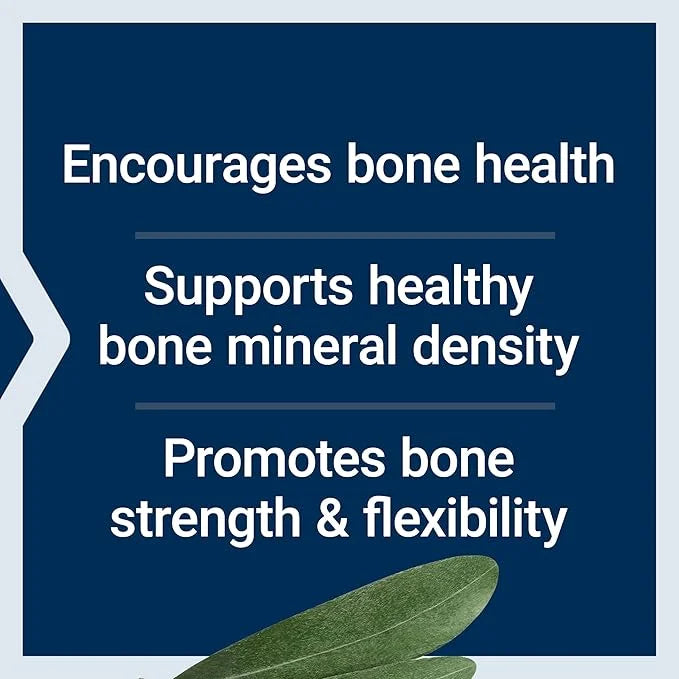 Life Extension Bone Strength Collagen Formula, D3, magnesium 120 capsules