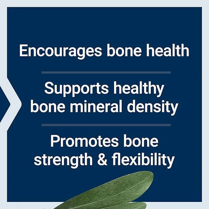 Life Extension Bone Strength Collagen Formula, D3, magnesium 120 capsules