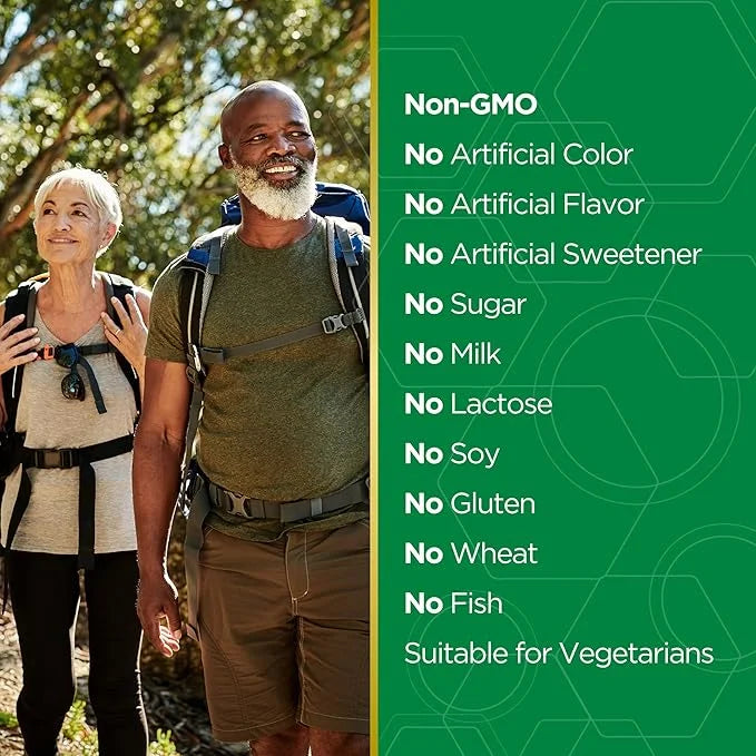 Nature's Bounty Advanced Vitamin D3 90 Tablets