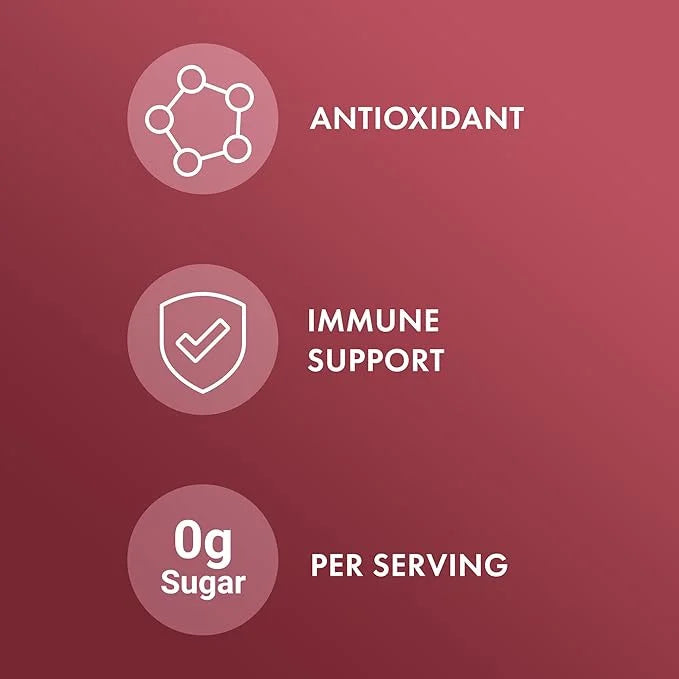 Dr. Mercola Organic Astaxanthin Gummies, 30 (30 Gummies), 4 mg