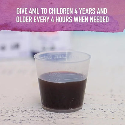 Garden of Life Organics Elderberry & 3.92 fl