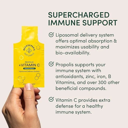 Immune Support Kit